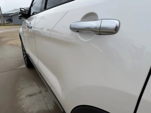 Used 2019 Ford Explorer Platinum image 74