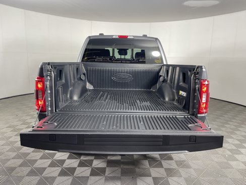 Used 2023 Ford F150 XLT w/ Equipment Group 302A High image 8