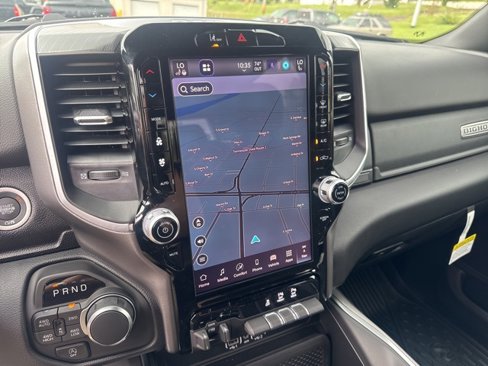 New 2026 RAM 1500 4x4 Crew Cab image 19