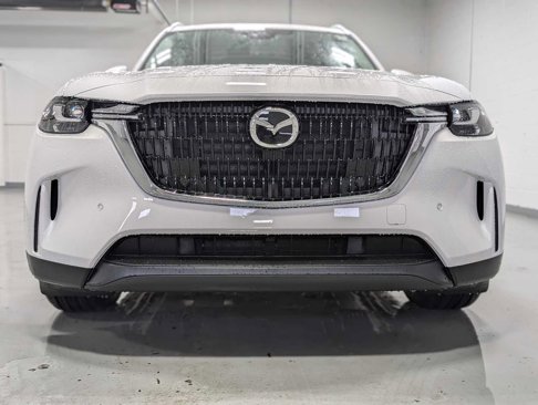 Used 2025 MAZDA CX-90 3.3 Turbo w/ Preferred Package image 2