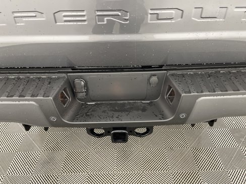 New 2026 Ford F250 XL image 7