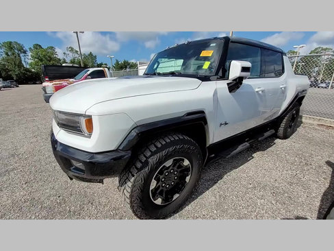 Used 2023 GMC Hummer EV Edition 1 image 10