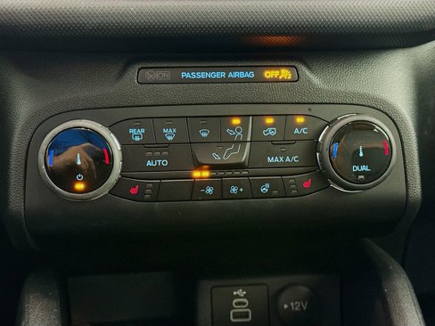 Used 2024 Ford Bronco Sport Outer Banks image 15