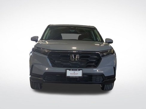 New 2025 Honda CR-V LX image 8