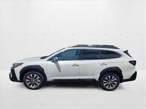 New 2025 Subaru Outback Touring XT image 7