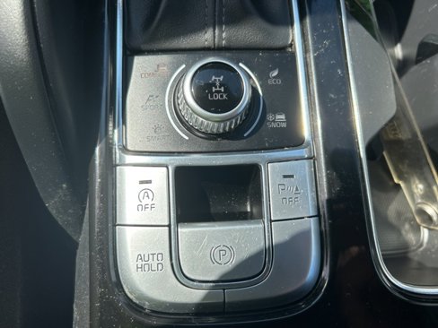 Used 2020 Kia Telluride S image 24