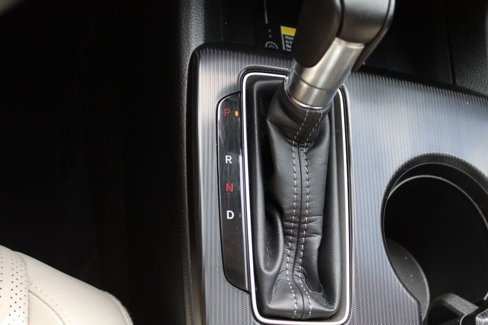 Used 2024 Honda Civic Touring image 34