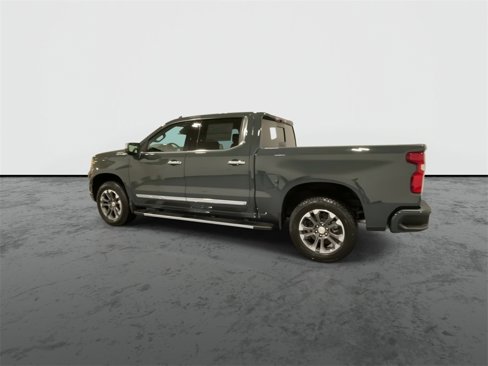 New 2026 Chevrolet Silverado 1500 High Country w/ Z71 Off-Road Package image 6