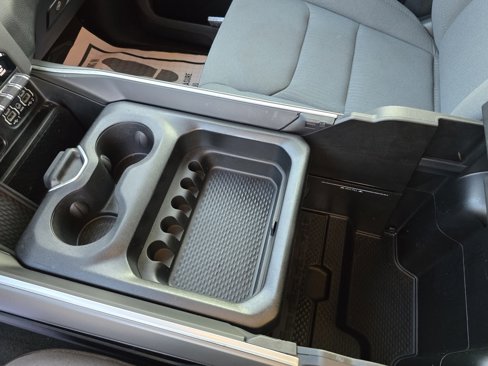 Used 2022 RAM 1500 Big Horn image 27