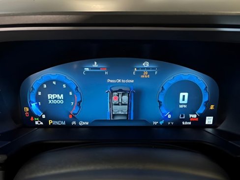 New 2025 Ford Bronco Sport Badlands w/ Badlands Tech Package image 14