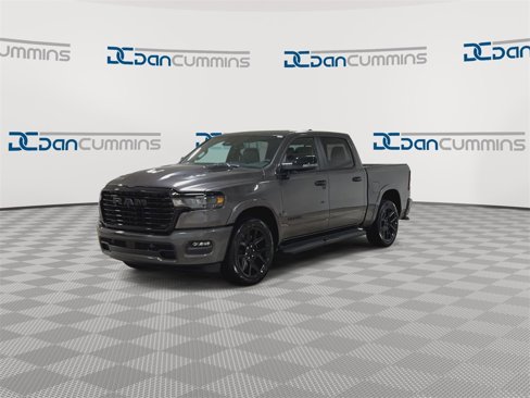 New 2026 RAM 1500 Laramie image 5