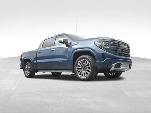 New 2026 GMC Sierra 1500 Denali Ultimate image 38