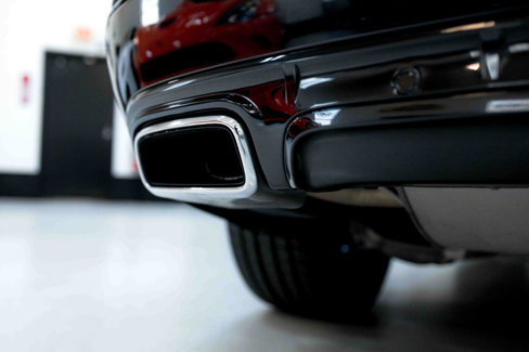 Used 2021 Volvo XC90 T8 R-Design w/ Advanced Package image 27
