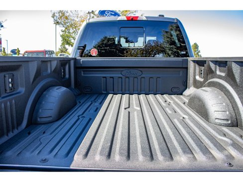 New 2026 Ford F250 Lariat image 14