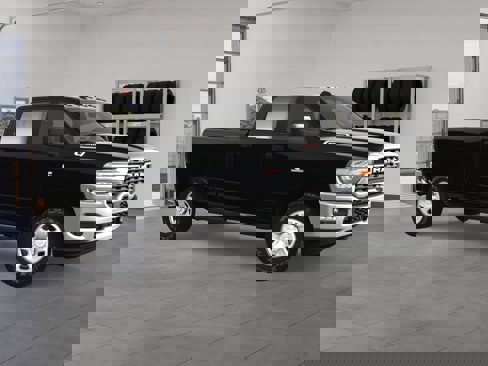 New 2025 RAM 2500 Tradesman image 7
