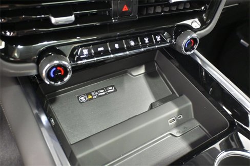 New 2026 Chevrolet Tahoe Premier w/ Sun And Tow Package image 29
