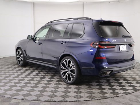 New 2026 BMW X7 xDrive40i w/ Executive Package image 7