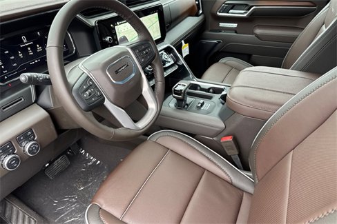 New 2025 GMC Sierra 1500 Denali image 7