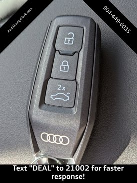 New 2025 Audi S5 Premium Plus image 35