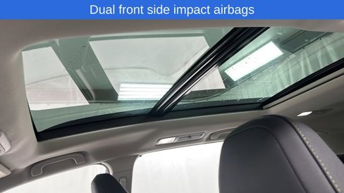New 2025 Subaru Ascent Onyx Edition image 35