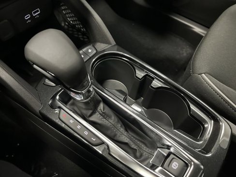 New 2026 Chevrolet TrailBlazer LT w/ Convenience Package image 21