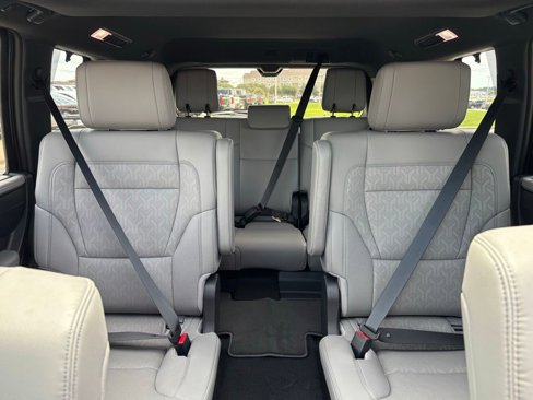 New 2025 Toyota Sequoia Limited image 16