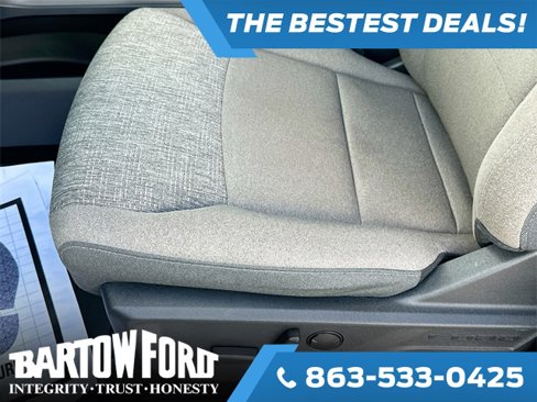 Used 2024 Ford F150 XLT w/ Equipment Group 303A High image 18