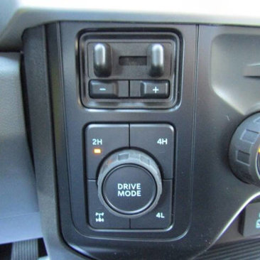 Used 2024 Ford F350 XL w/ STX Appearance Package image 15