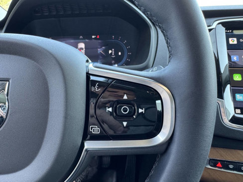 Used 2023 Volvo XC90 B6 Plus w/ Protection Package image 26