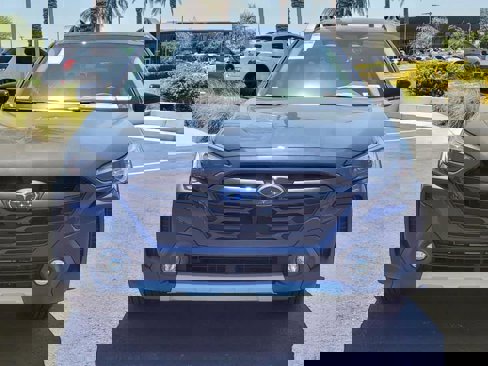 New 2025 Subaru Outback Limited XT image 2