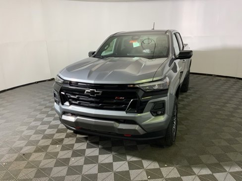 New 2026 Chevrolet Colorado Z71 w/ Technology Package image 4