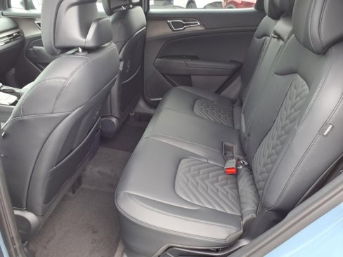 New 2026 Kia Sportage AWD Hybrid image 12
