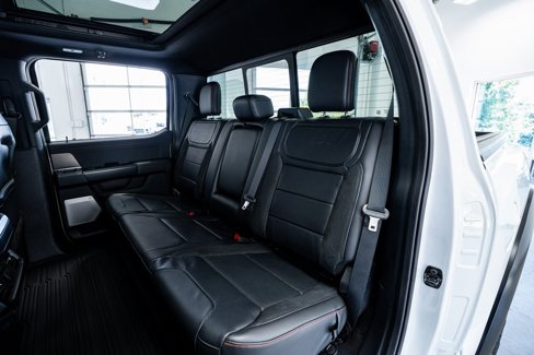 Used 2025 Ford F150 Raptor image 60