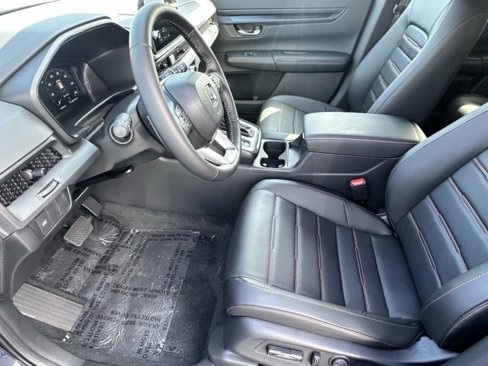 New 2026 Honda CR-V Sport-L image 7