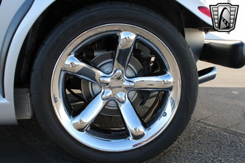 Used 2001 Plymouth Prowler image 12