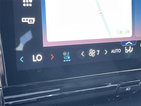 New 2025 Lincoln Navigator Reserve w/ Jet Appearance Package image 25