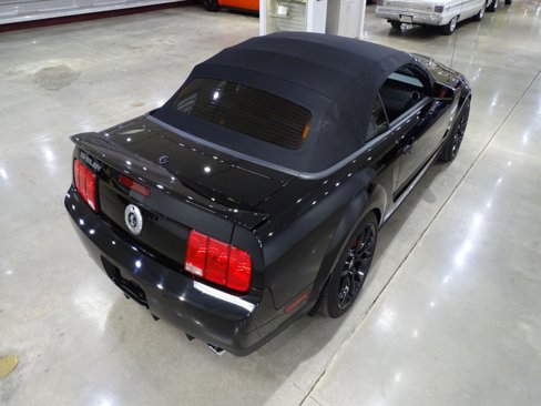Used 2007 Ford Mustang Shelby GT500 image 7