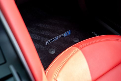 Used 2019 Chevrolet Corvette ZR1 image 22