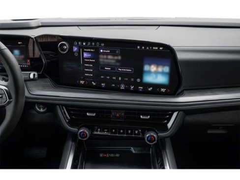 New 2026 Chevrolet Suburban LT w/ Comfort Package image 7