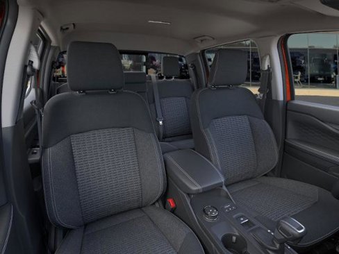 New 2024 Ford Ranger XLT image 10