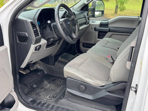 Used 2017 Ford F250 XL w/ Power Equipment Group image 14
