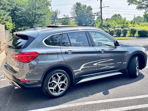 Used 2018 BMW X1 xDrive28i w/ Convenience Package image 6