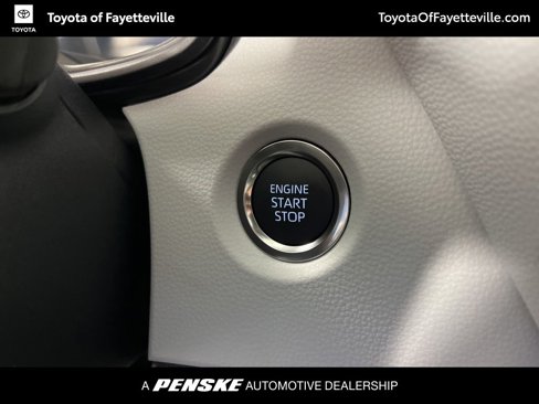 New 2026 Toyota Corolla SE image 32