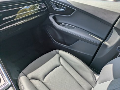 New 2026 Audi Q7 3.0T Premium Plus image 16
