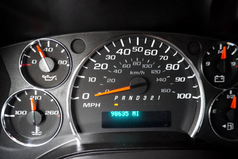 Used 2014 Chevrolet Express 1500 image 25