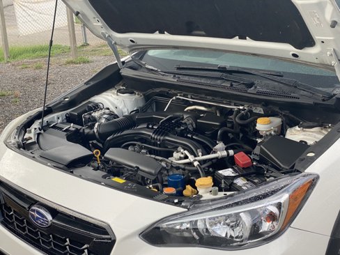 Used 2018 Subaru Crosstrek 2.0i Premium image 18