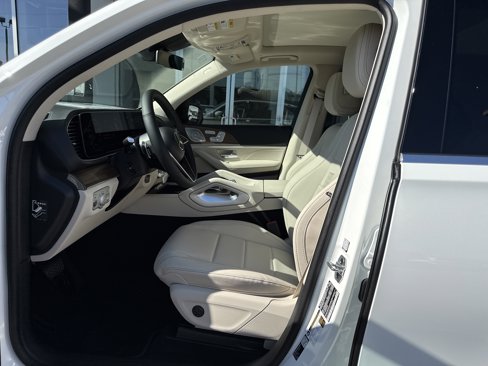 New 2026 Mercedes-Benz GLE 450 4MATIC image 10