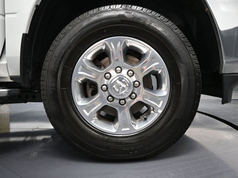 Used 2024 RAM 2500 Big Horn image 18