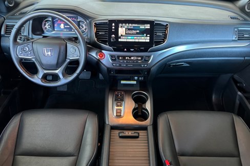 Used 2022 Honda Passport EX-L image 13