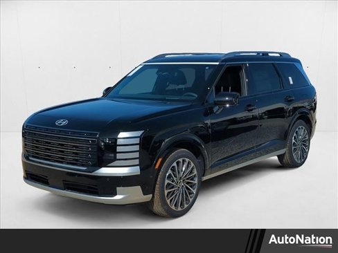 New 2026 Hyundai Palisade Calligraphy image 1